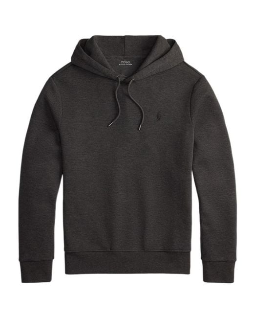 Polo Ralph Lauren Gray Polo Luxetech Oth Sn61 for men