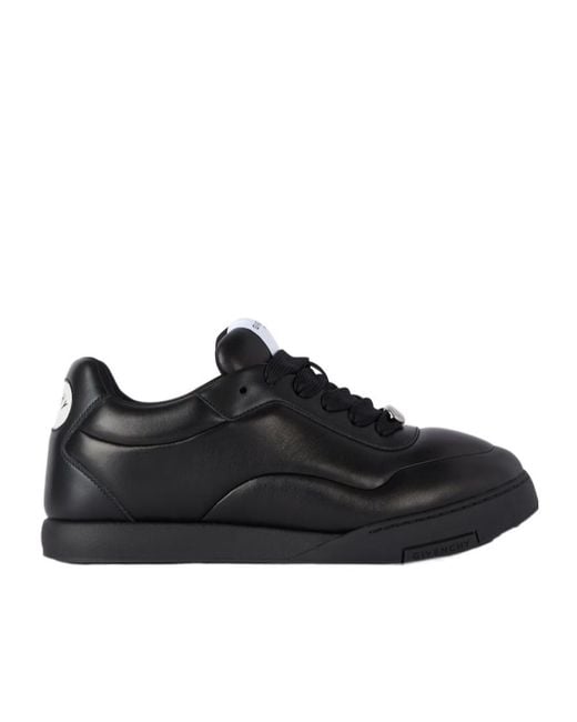 Givenchy Black New Yard Sneakers for men