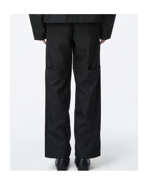 Adererror Blue Slacks Product. 58 for men