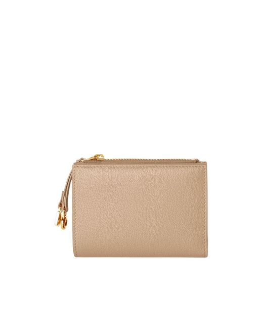 Loro Piana Natural Extra Bifold Wallet