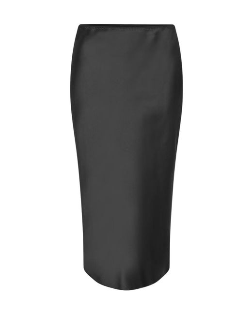 Joseph Gray Midi Skirt