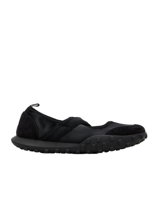 Jil Sander Black Moon Ballerina