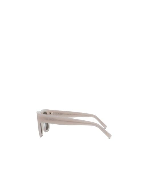 Givenchy Multicolor Square Frame Sunglasses for men