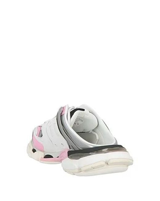 Balenciaga White Sneakers