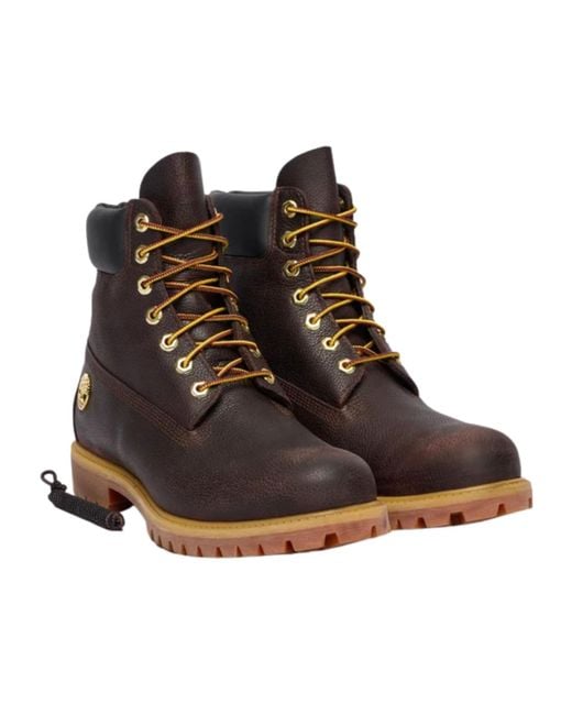 Timberland Brown Timberland for men