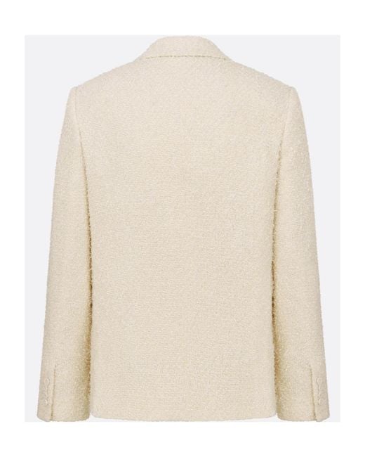 Dior Natural Jacket for men