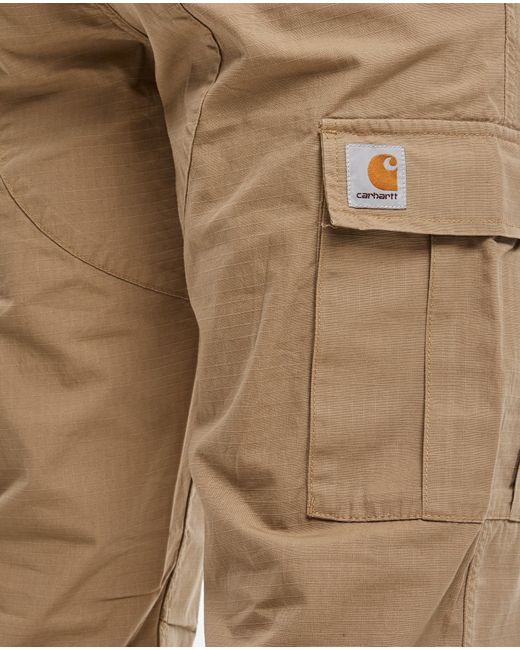 Carhartt Natural Belt-Loop Casual Pants for men