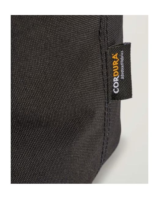 Y-3 Black Chito Graphic Tote for men