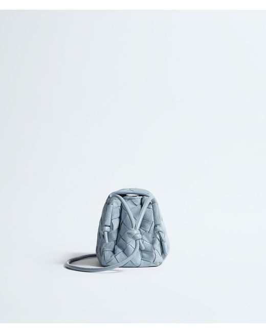 Bottega Veneta Blue Notturno