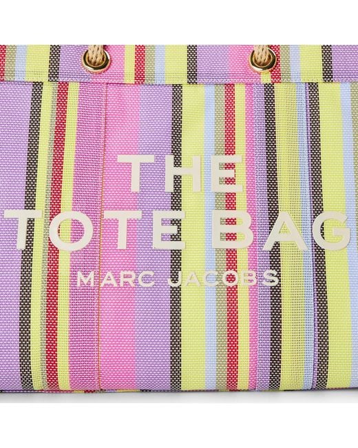 Marc Jacobs Pink Simple Handbag