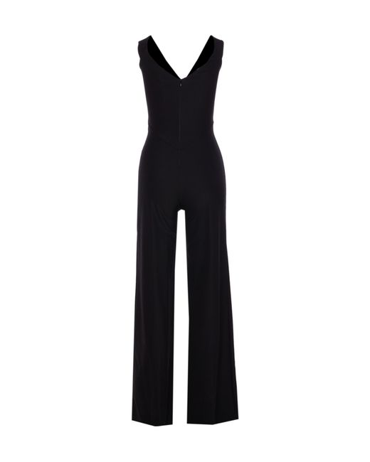 Aniye By Blue Zip-Back Jumpsuit
