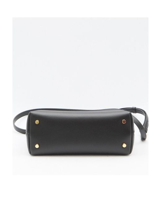 Céline Black Medium Nino Bag