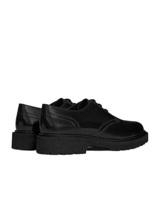 Céline Black Rangers Derby for men