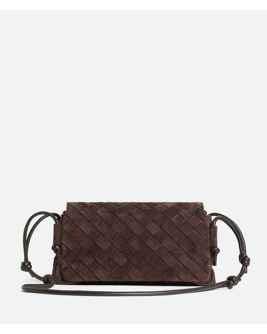 Bottega Veneta Brown Notturno