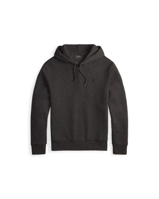Polo Ralph Lauren Gray Polo Luxetech Oth Sn61 for men