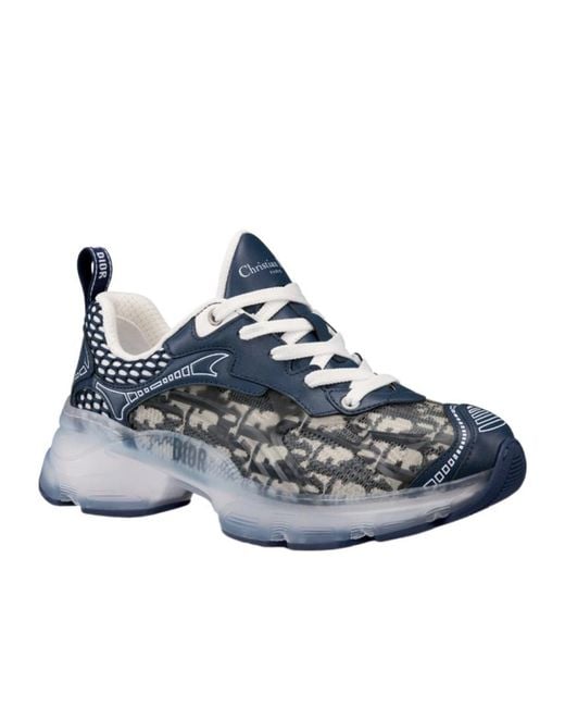 Dior Blue Vibe Sneaker