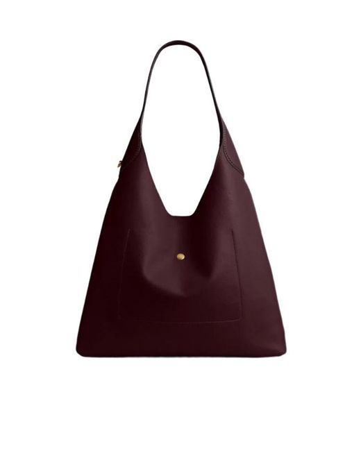 COACH Black Brooklyn 39 Shoulder Bag