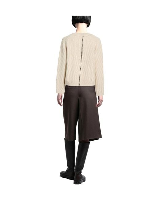 Rag & Bone Natural Jumpers