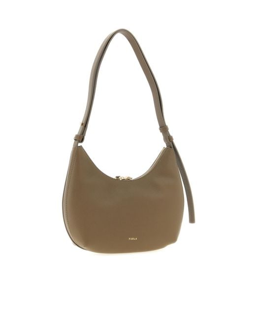 Furla Multicolor Goccia S Shoulder Bag