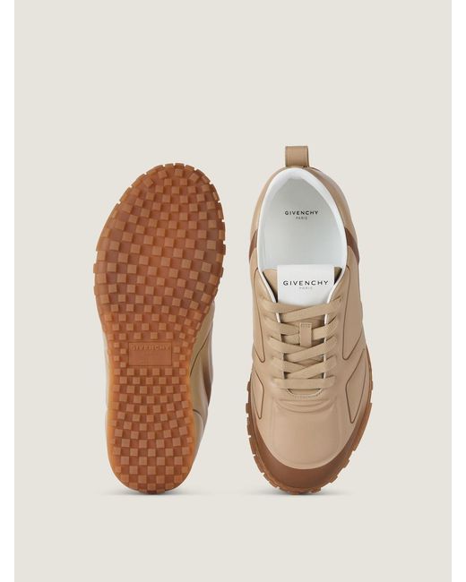 Givenchy Natural Glide Sneakers for men