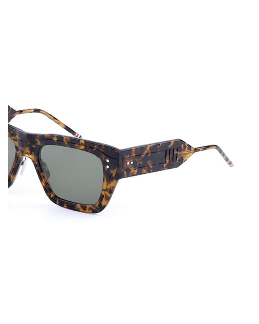 Thom Browne Multicolor Ues947Z/G0002 Sunglasses