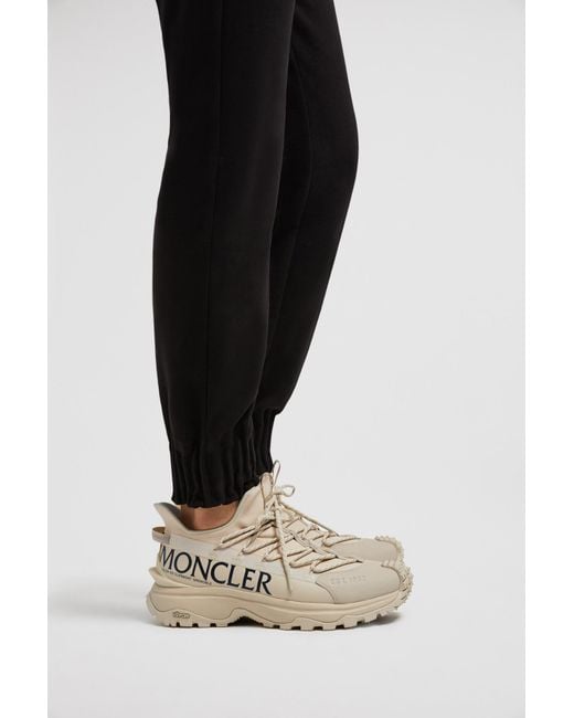 Moncler Natural Trailgrip Lite 2 Trainers