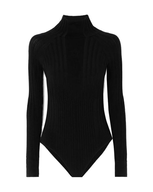 Perfect Moment Black Jg Houndstooth Ski Salopettes