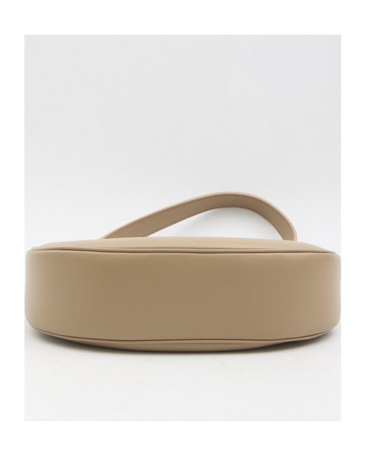 Céline Natural Medium Ava Triomphe Bag