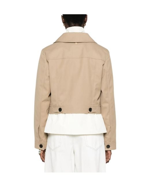 Mackage Natural Aline-Co Jacket