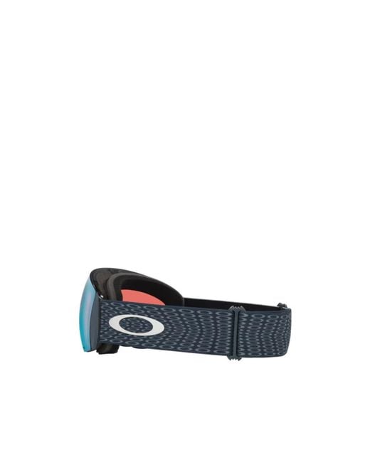Oakley Blue Ski Sunglasses for men