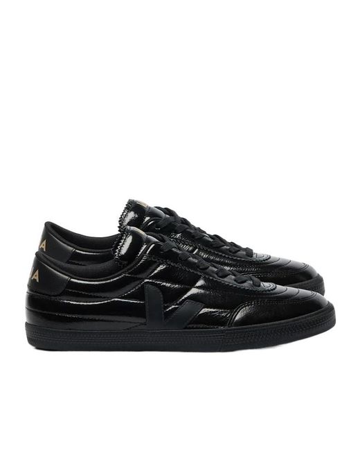 Veja Black Penenka Sneakers