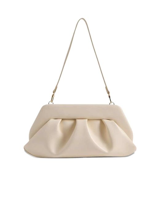 THEMOIRÈ Natural Bios Baguette Vegan Fabric