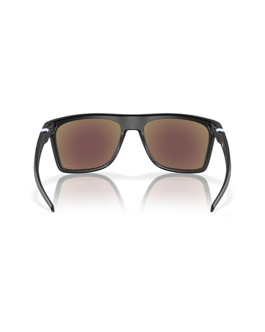 Oakley Blue Logo Sunglasses for men