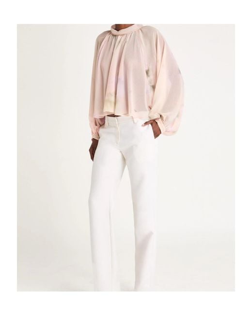 MAX&Co. Pink Tops