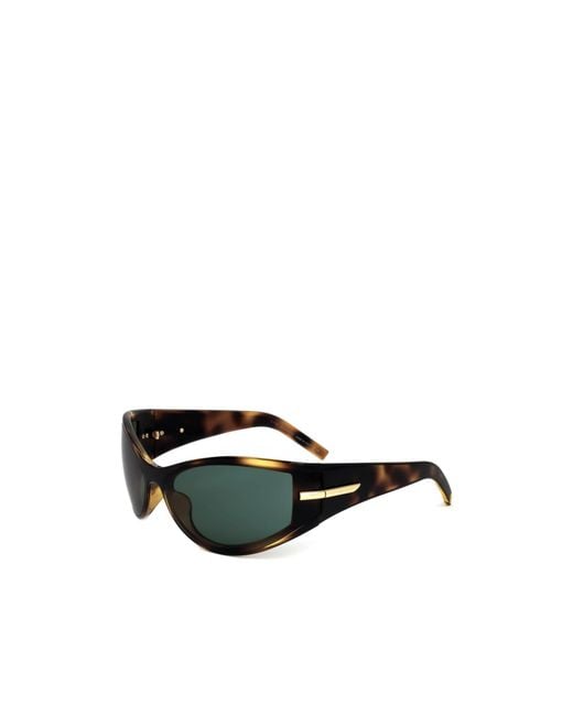 Givenchy Green G180 Sunglasses