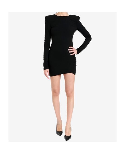 Aniye By Black Long Sleeve Dress
