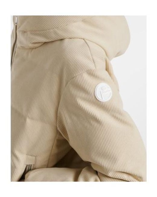 Fusalp Natural Barsy Down Ski Jacket