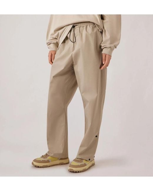 Autry Natural Drawstring Pants for men
