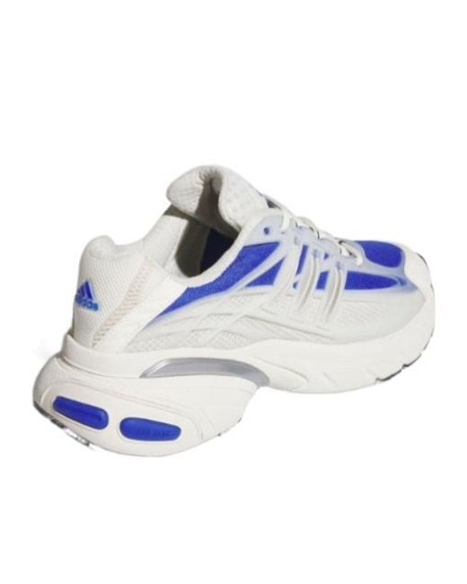 Adidas Originals Blue Adistar Xlg Shoes for men