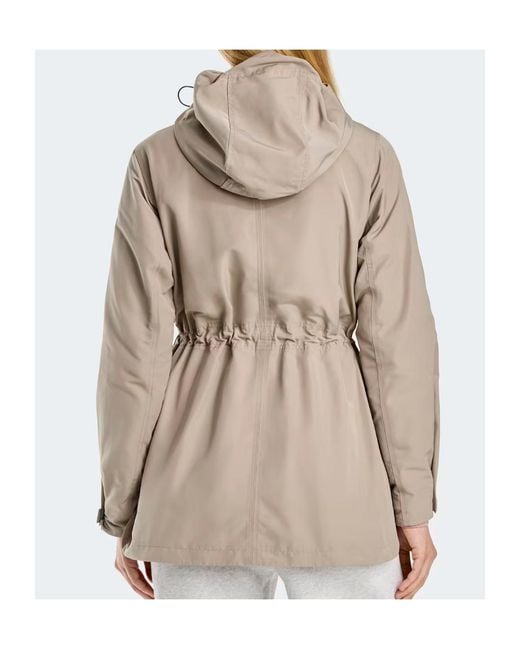 Canada Goose Natural Minden Jacket