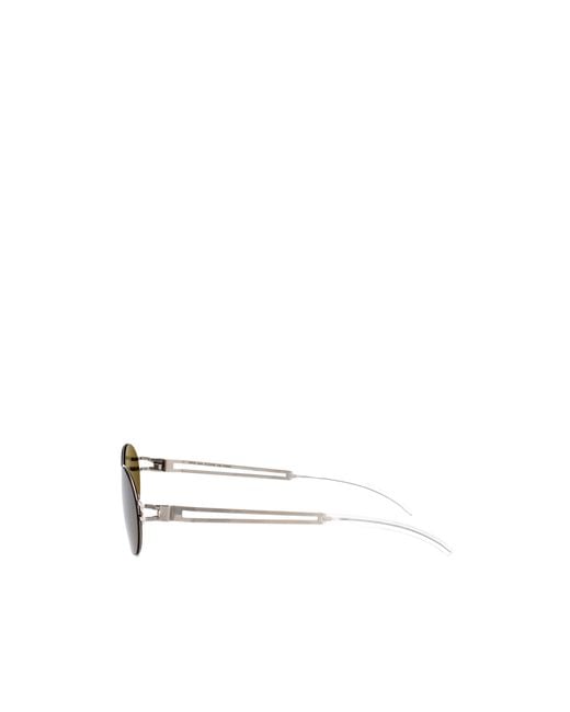 Mykita Multicolor Frame Sunglasses