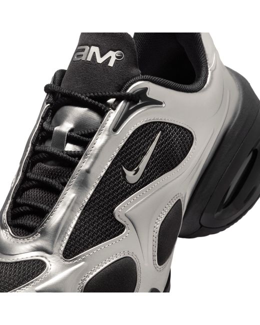 Nike Black Sneakers