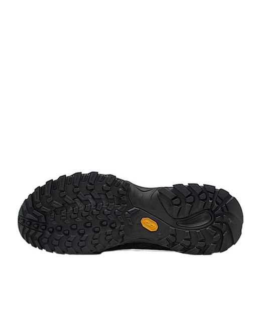 The North Face Black Hedgehog 06 Rvst Mules for men