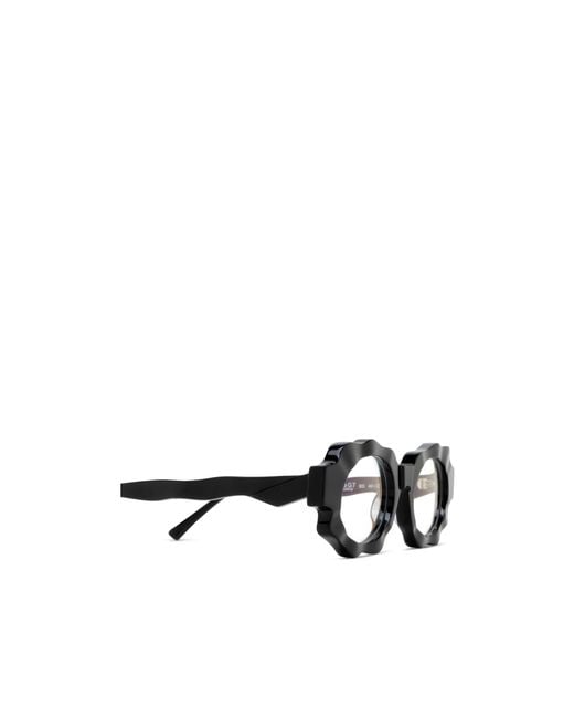 Kuboraum White G7 Glasses for men