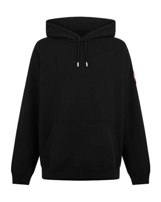 Canada Goose Black Canada Rove Hdy Sn62 for men