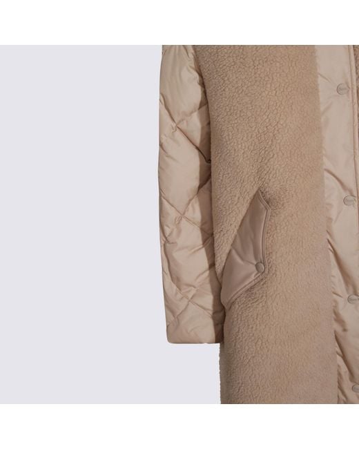 Herno Natural Winter Jackets