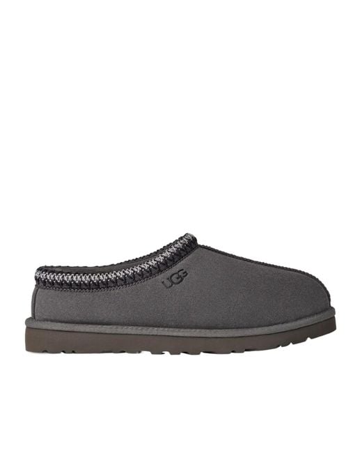 Ugg Brown Tasman Ii Flat Shoes for men