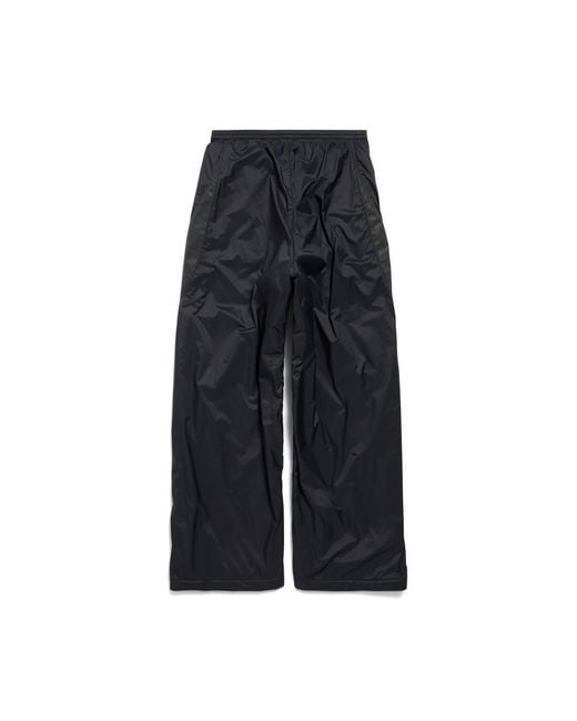 Balenciaga Multicolor 3B Sports Icon Ski Tracksuit Pants for men