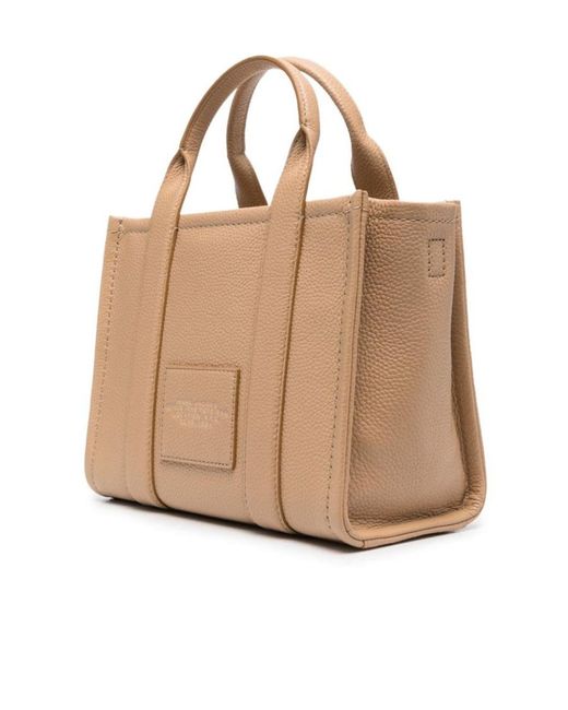 Marc Jacobs Natural The Small Tote Bag