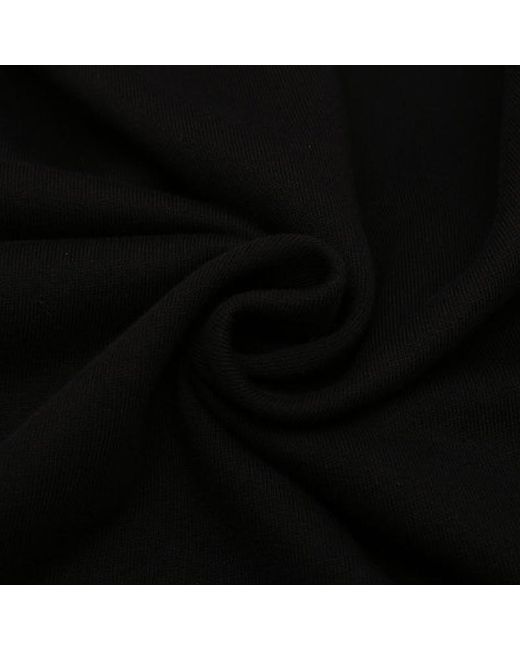 Burberry Black Monogram Hoodie
